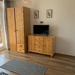 Apartment Borsi