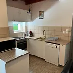 Апартаменты Borsi Балатональмади