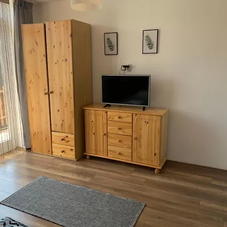 Apartment Borsi