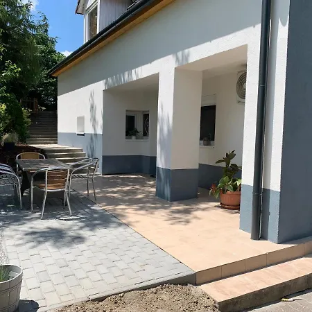 Borsi * Balatonalmádi