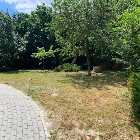Borsi Appartement