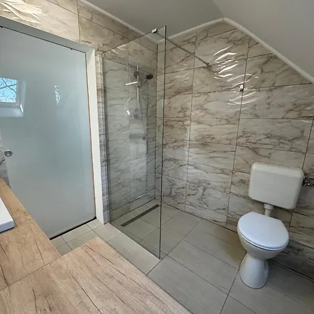 Appartement Borsi Balatonalmádi