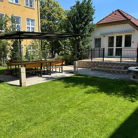 Borsi شقة Balatonalmádi