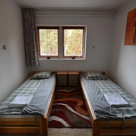 Borsi Appartement