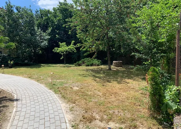 Borsi Apartament