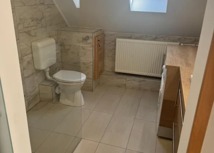 Apartament Borsi *
