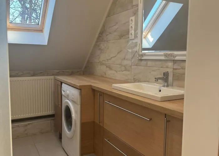 Borsi Apartament Balatonalmádi