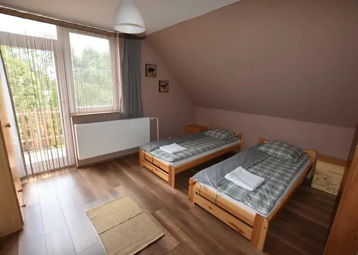 Borsi Apartament