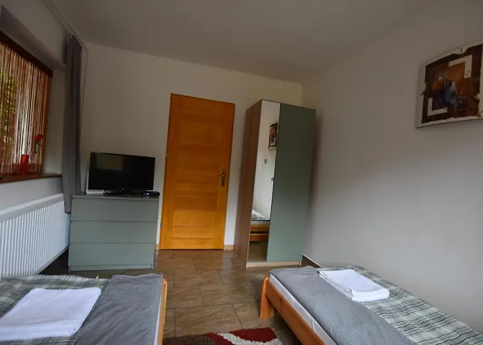 Borsi Apartament Balatonalmádi